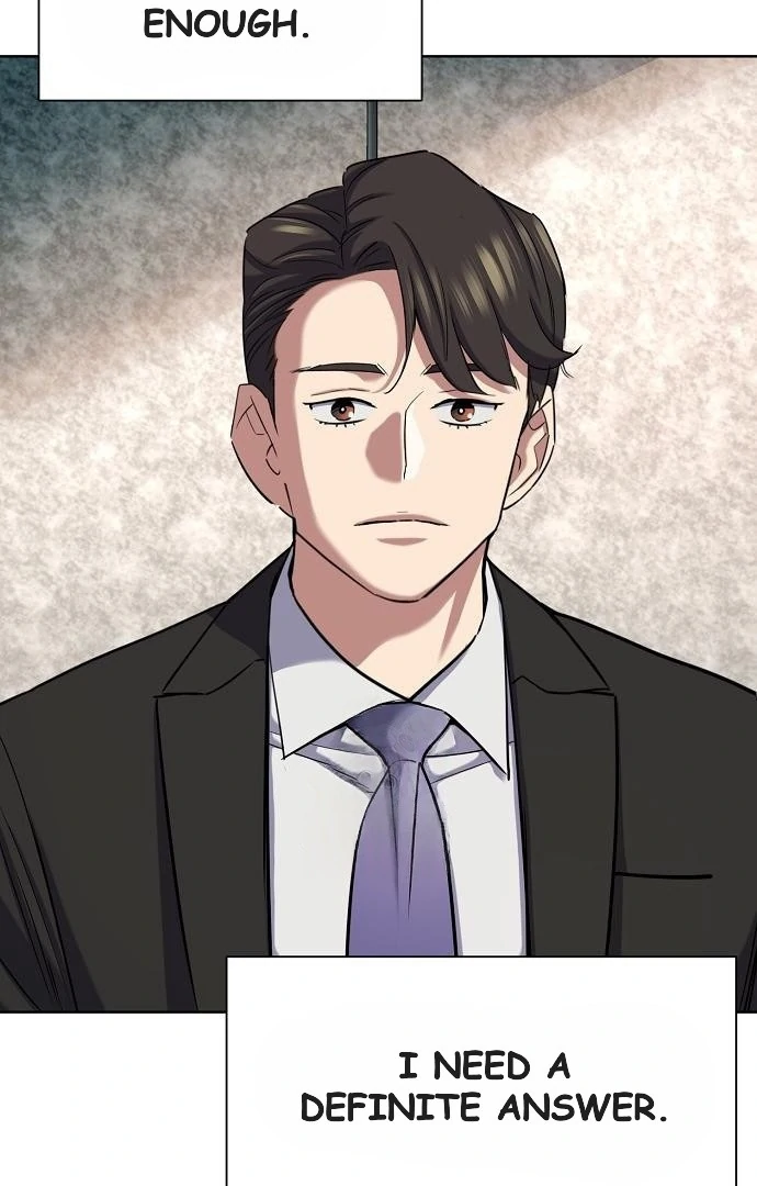 The Chaebeol’s Youngest Son chapter 176 page 35