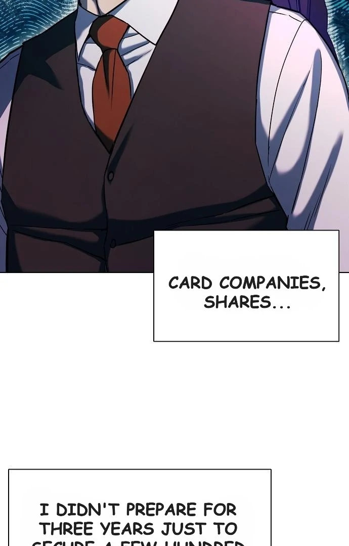 The Chaebeol’s Youngest Son chapter 176 page 37