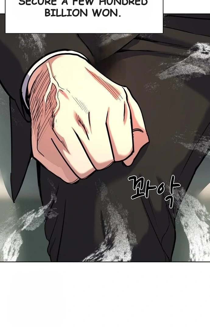 The Chaebeol’s Youngest Son chapter 176 page 38