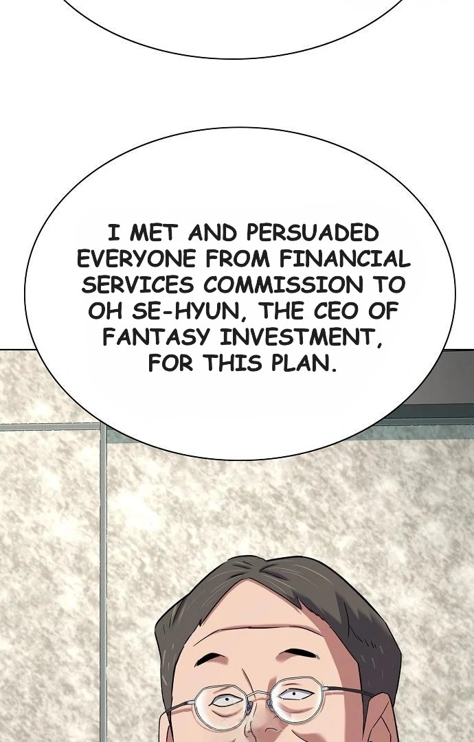The Chaebeol’s Youngest Son chapter 176 page 44