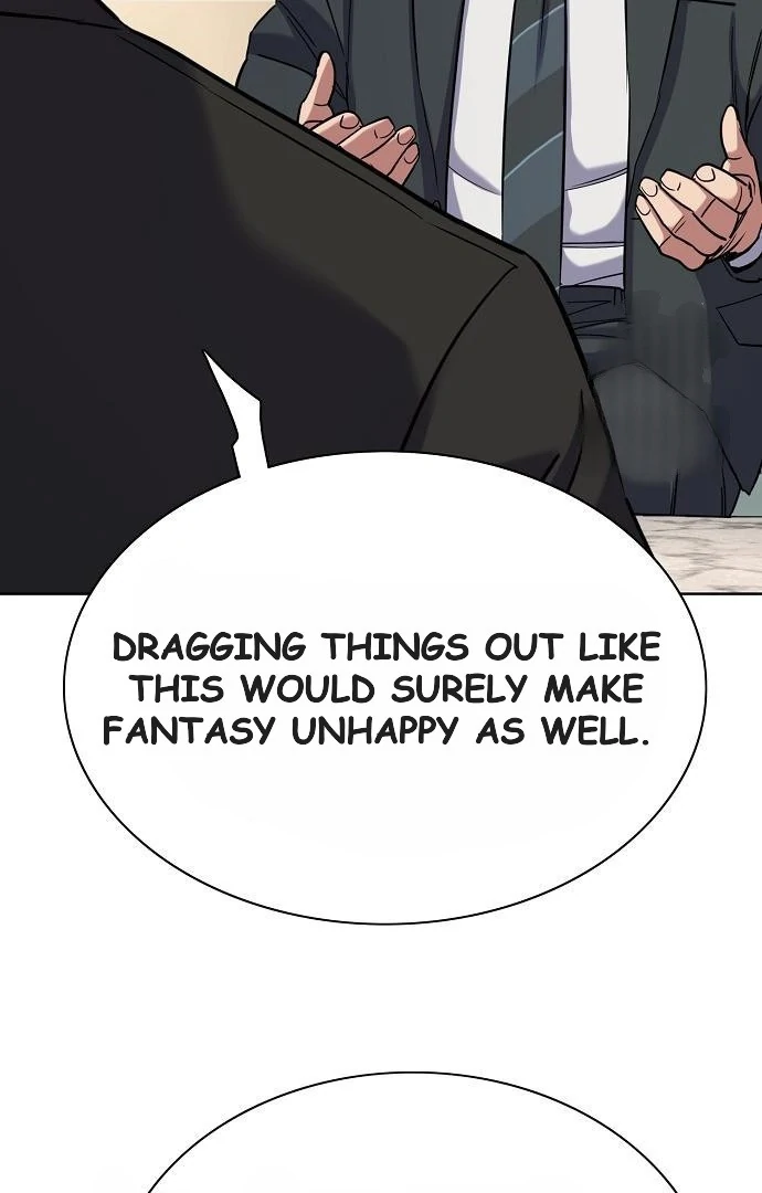 The Chaebeol’s Youngest Son chapter 176 page 51