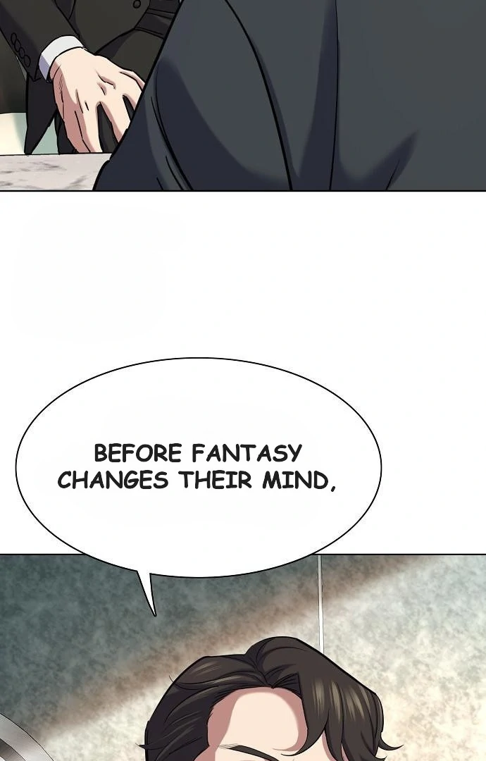 The Chaebeol’s Youngest Son chapter 176 page 53
