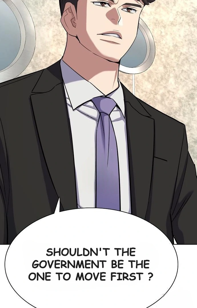 The Chaebeol’s Youngest Son chapter 176 page 54