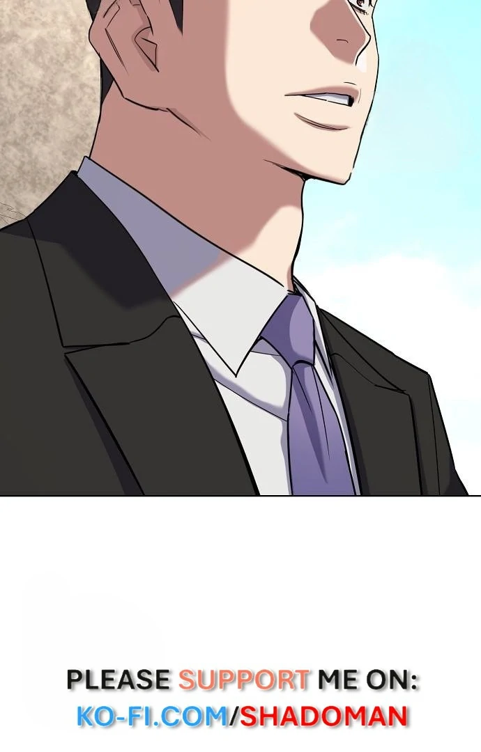 The Chaebeol’s Youngest Son chapter 176 page 64