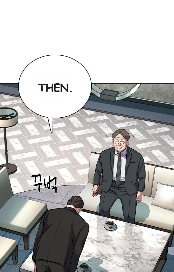The Chaebeol’s Youngest Son chapter 176 page 65