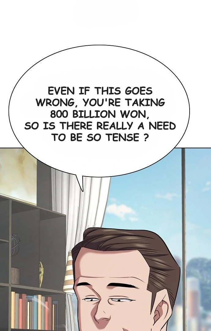 The Chaebeol’s Youngest Son chapter 176 page 76