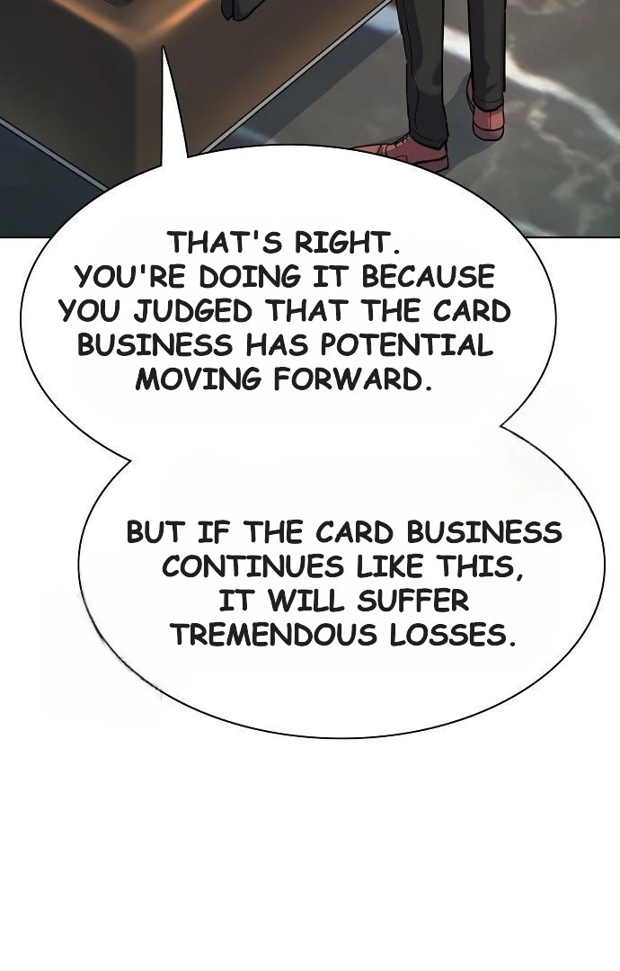The Chaebeol’s Youngest Son chapter 176 page 85