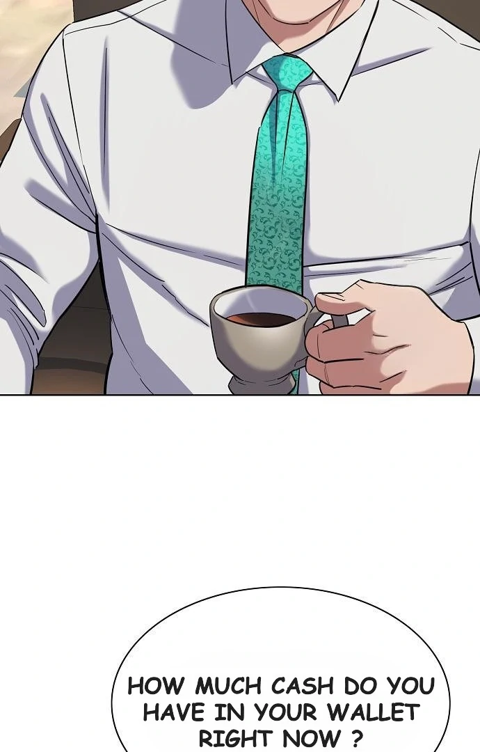 The Chaebeol’s Youngest Son chapter 176 page 88