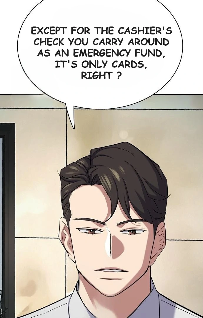 The Chaebeol’s Youngest Son chapter 176 page 93
