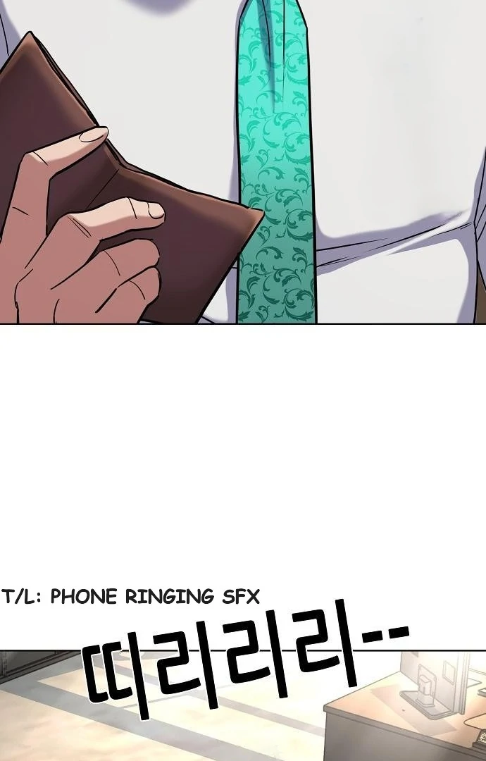 The Chaebeol’s Youngest Son chapter 176 page 96