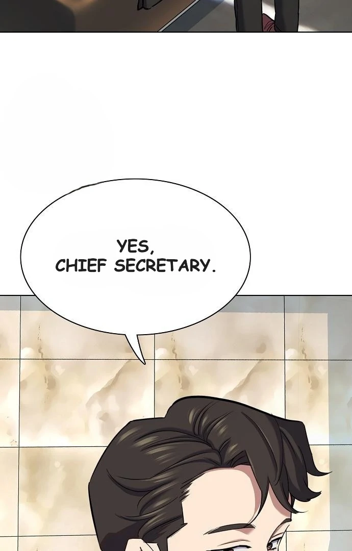 The Chaebeol’s Youngest Son chapter 176 page 98