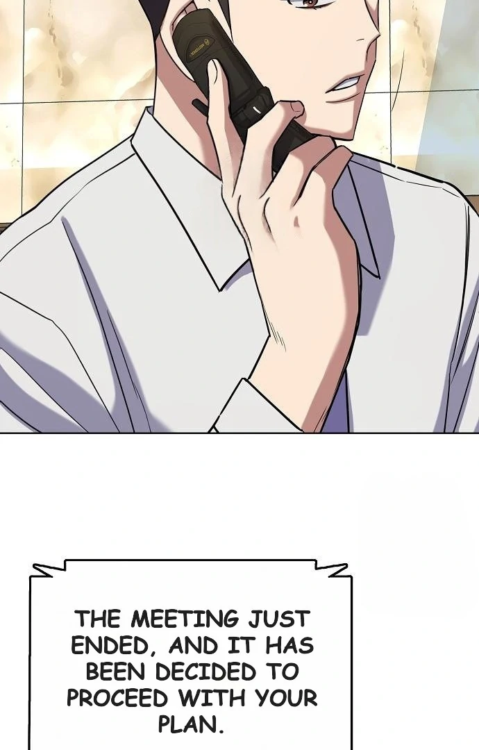 The Chaebeol’s Youngest Son chapter 176 page 99
