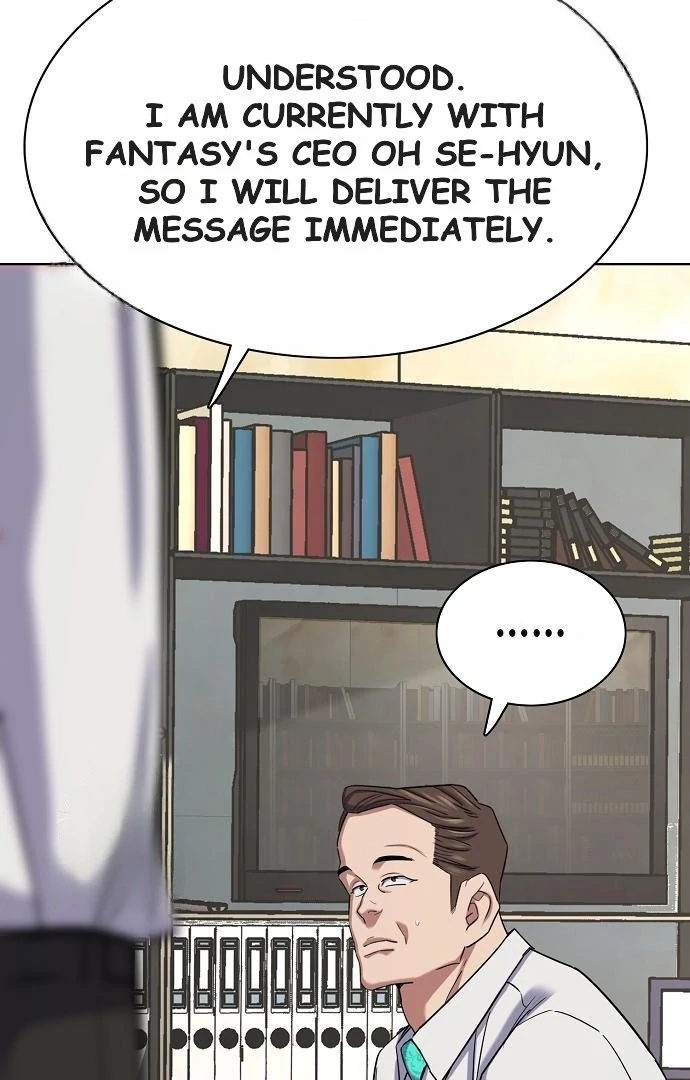 The Chaebeol’s Youngest Son chapter 176 page 101