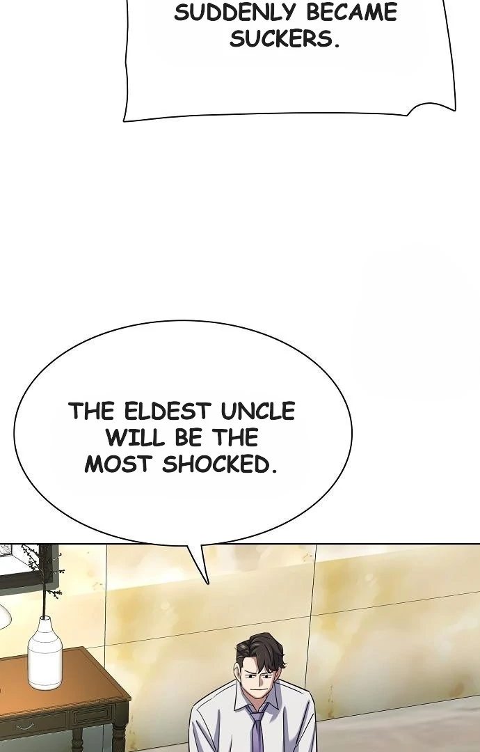 The Chaebeol’s Youngest Son chapter 176 page 110