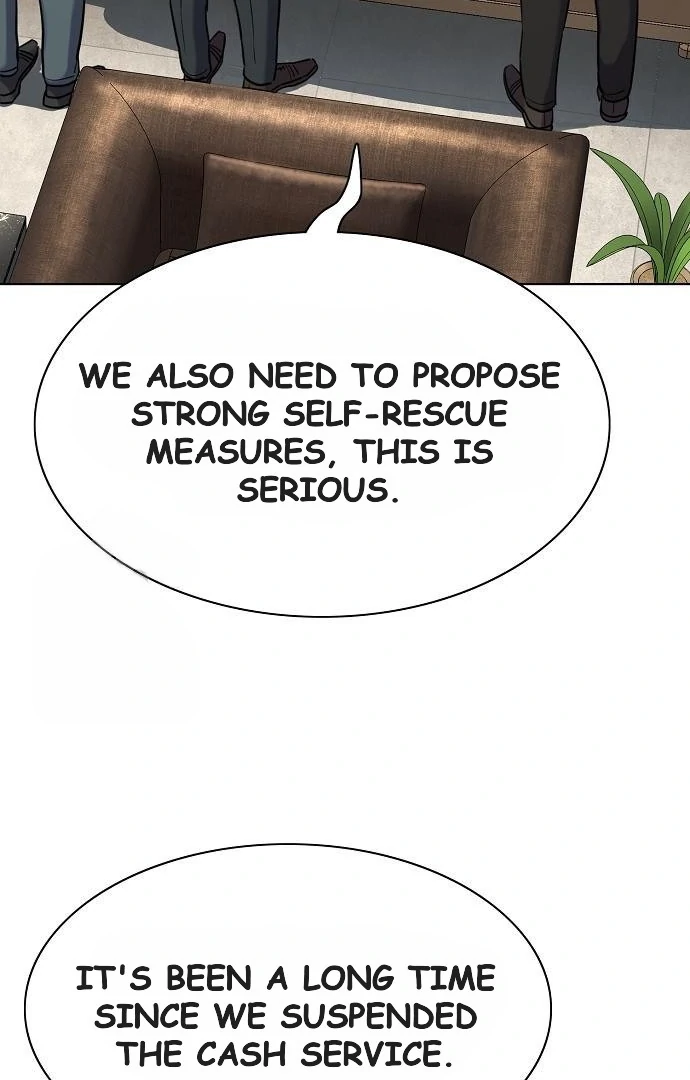 The Chaebeol’s Youngest Son chapter 176 page 118