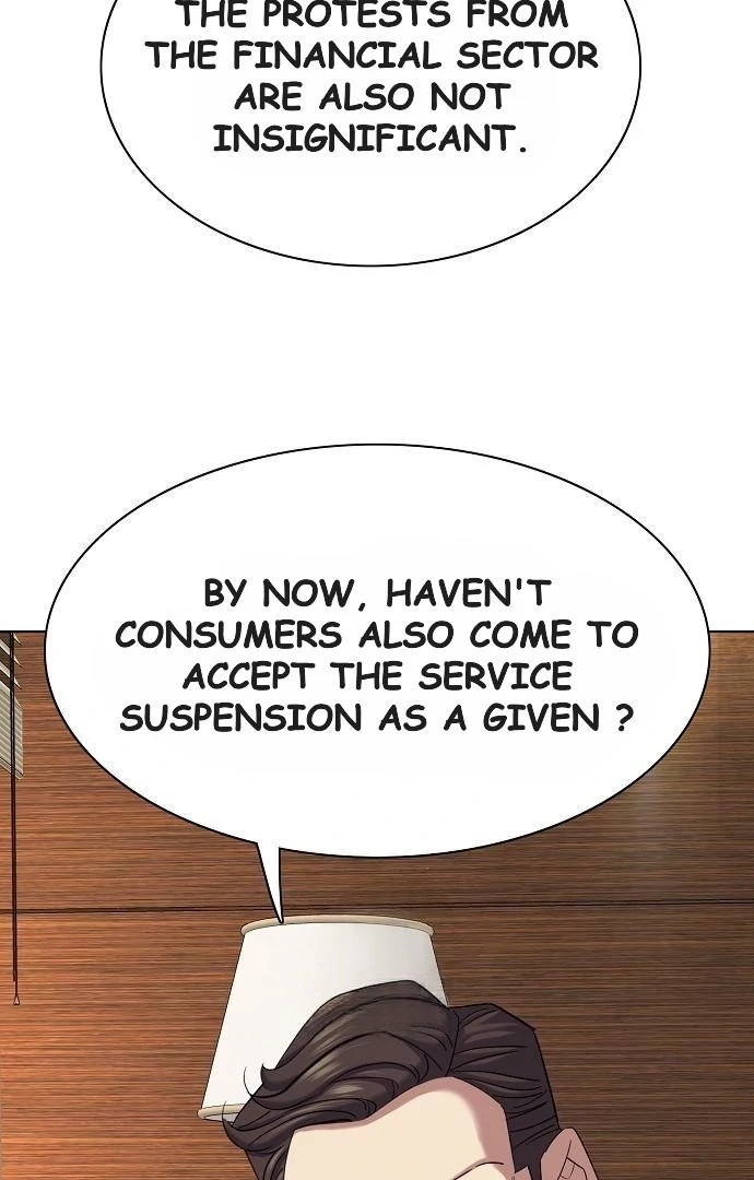 The Chaebeol’s Youngest Son chapter 176 page 120