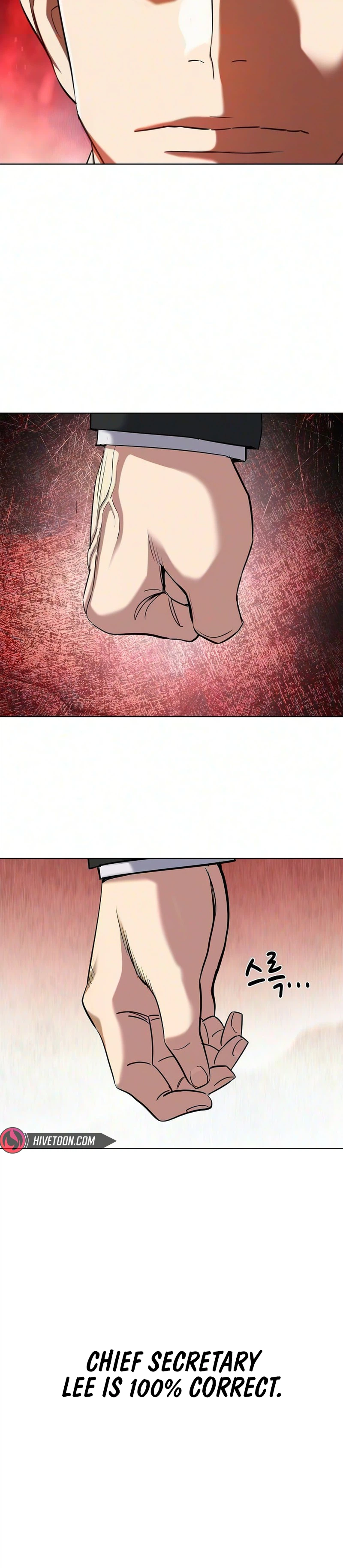 The Chaebeol’s Youngest Son chapter 205 page 13