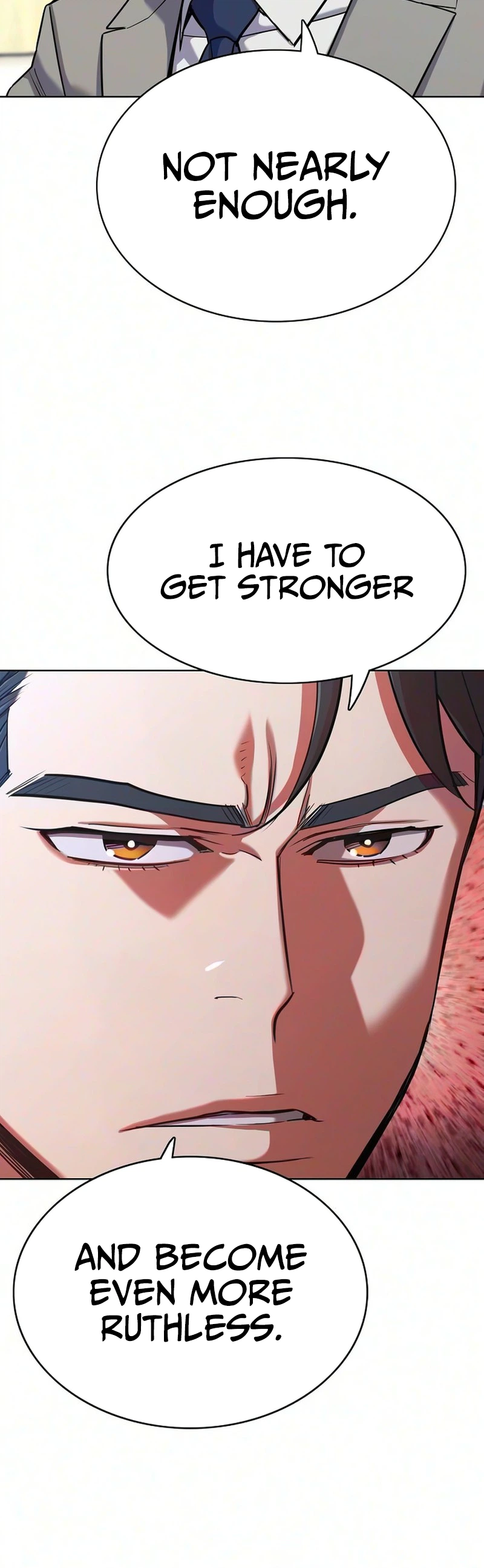 The Chaebeol’s Youngest Son chapter 205 page 34