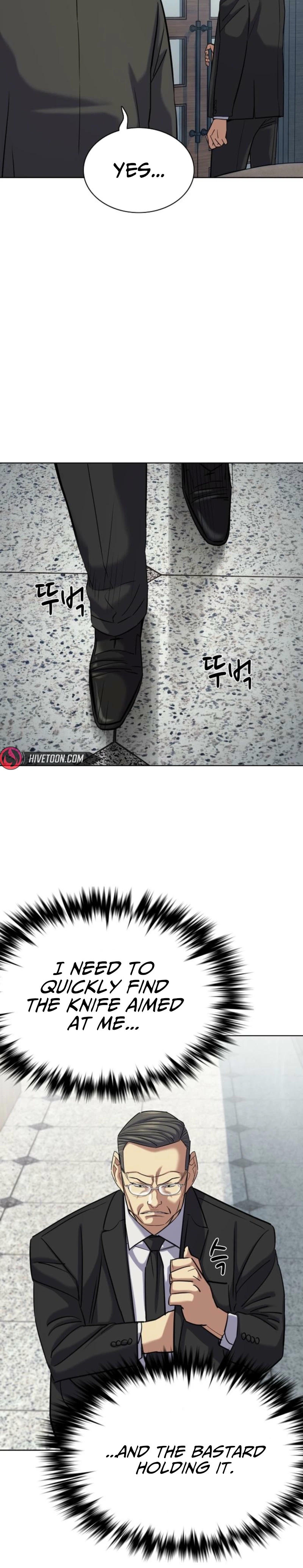 The Chaebeol’s Youngest Son chapter 206 page 10