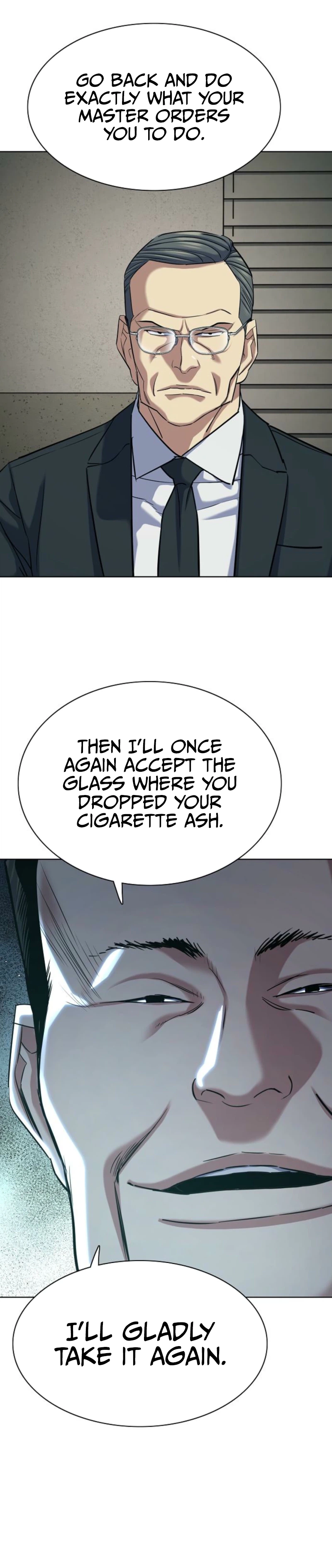 The Chaebeol’s Youngest Son chapter 207 page 19