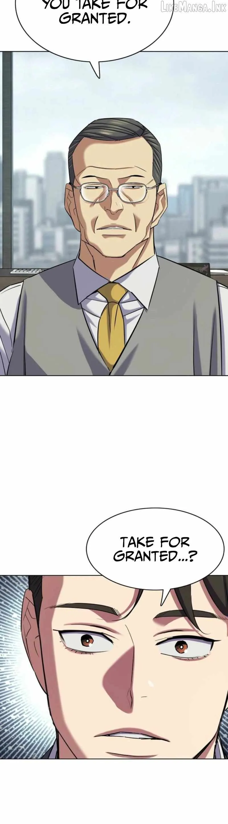 The Chaebeol’s Youngest Son chapter 212 page 4