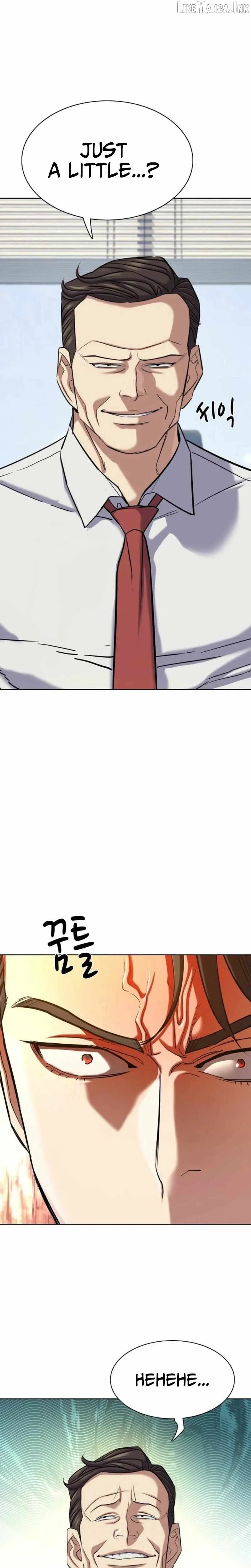 The Chaebeol’s Youngest Son chapter 213 page 21