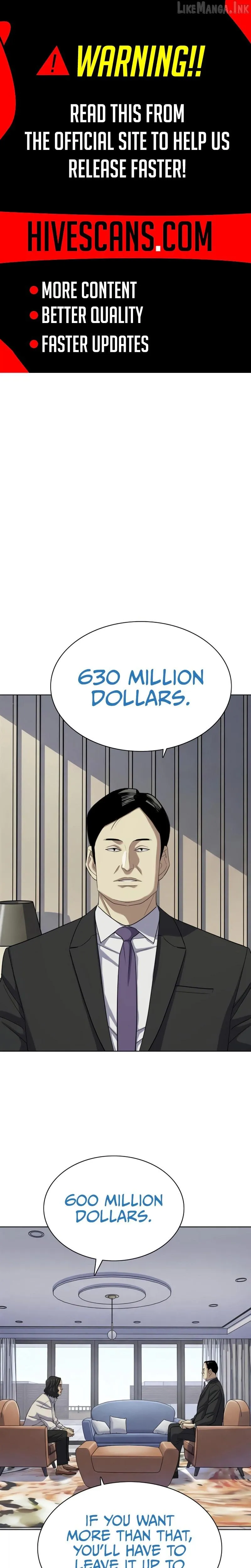 The Chaebeol’s Youngest Son chapter 223 page 2