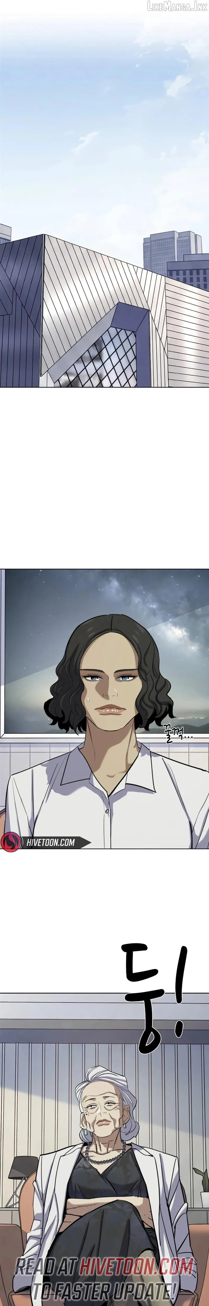 The Chaebeol’s Youngest Son chapter 223 page 27