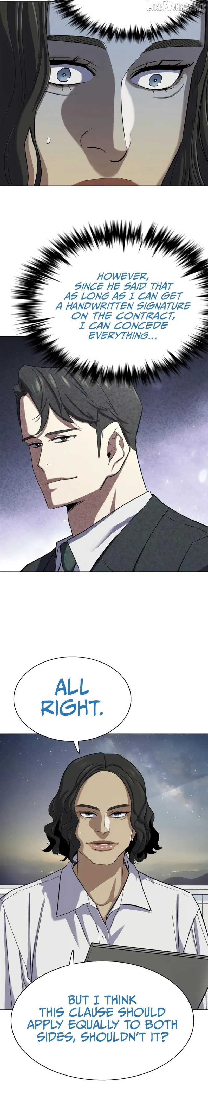 The Chaebeol’s Youngest Son chapter 223 page 29