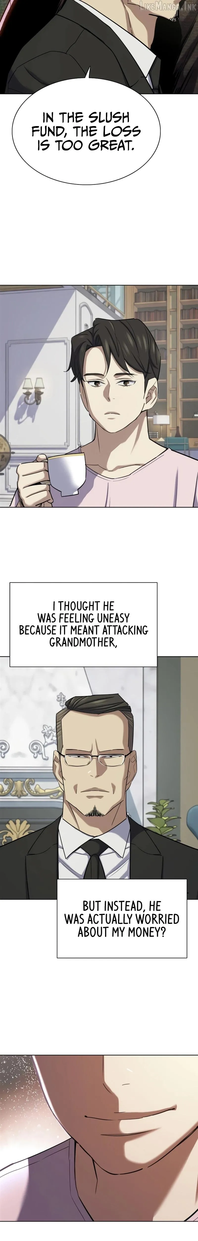 The Chaebeol’s Youngest Son chapter 224 page 5