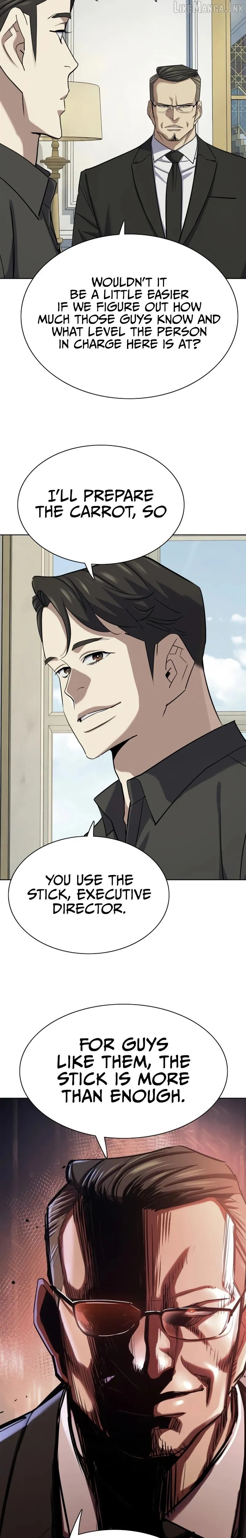 The Chaebeol’s Youngest Son chapter 224 page 15