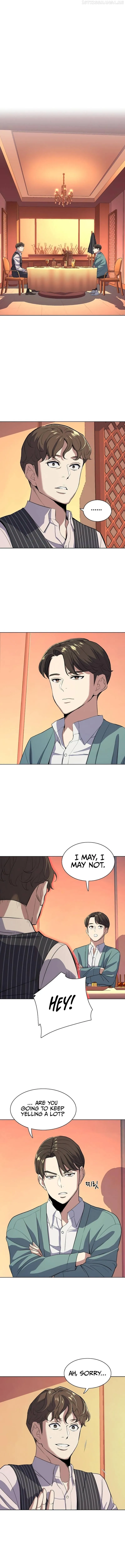 The Chaebeol’s Youngest Son chapter 34 page 2