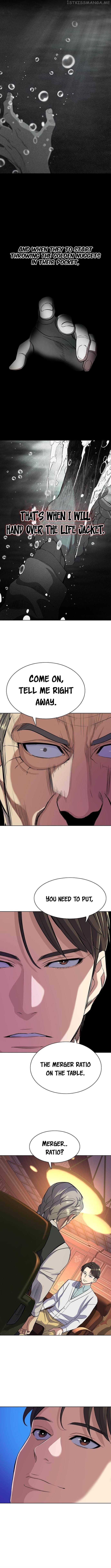 The Chaebeol’s Youngest Son chapter 38 page 7