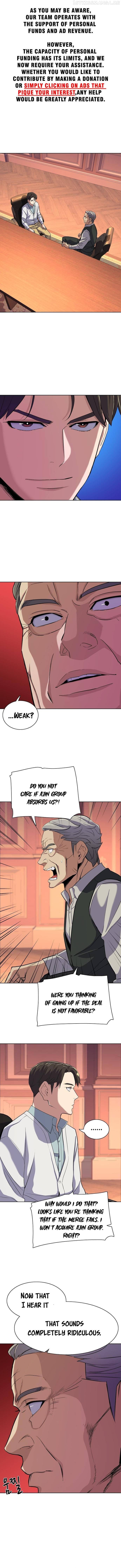 The Chaebeol’s Youngest Son chapter 39 page 1