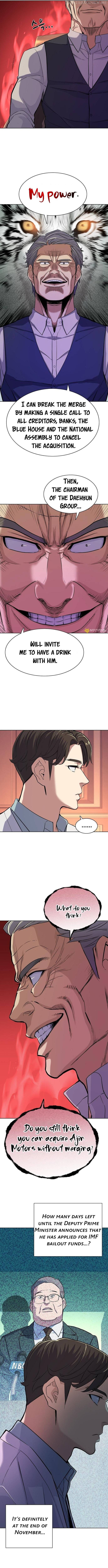 The Chaebeol’s Youngest Son chapter 39 page 3