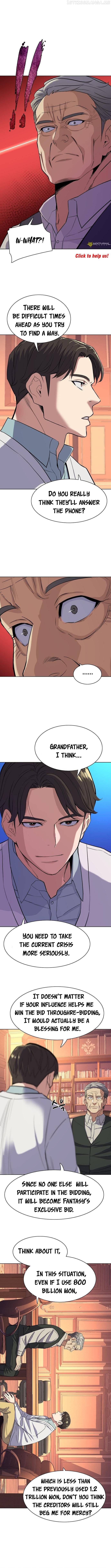 The Chaebeol’s Youngest Son chapter 39 page 5