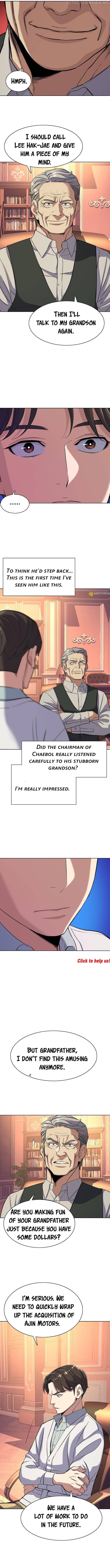 The Chaebeol’s Youngest Son chapter 39 page 9