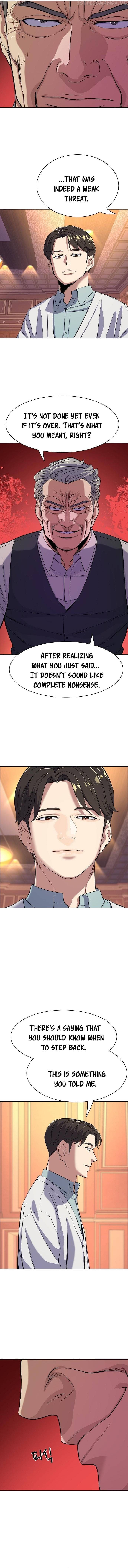 The Chaebeol’s Youngest Son chapter 39 page 12