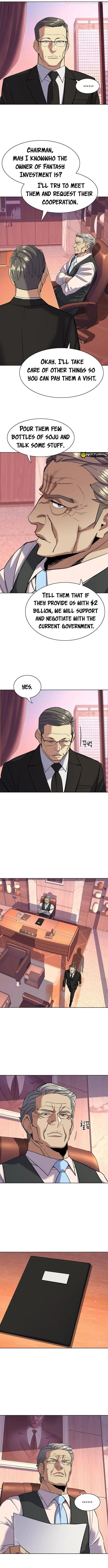 The Chaebeol’s Youngest Son chapter 40 page 11