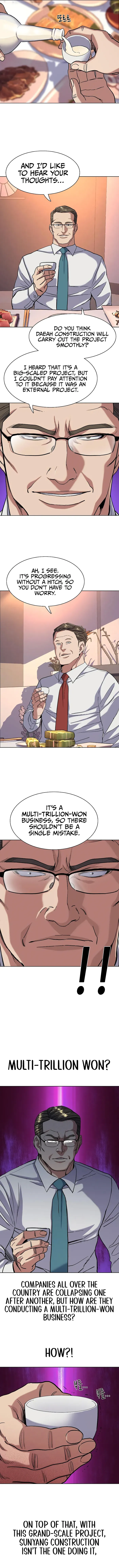 The Chaebeol’s Youngest Son chapter 56 page 13