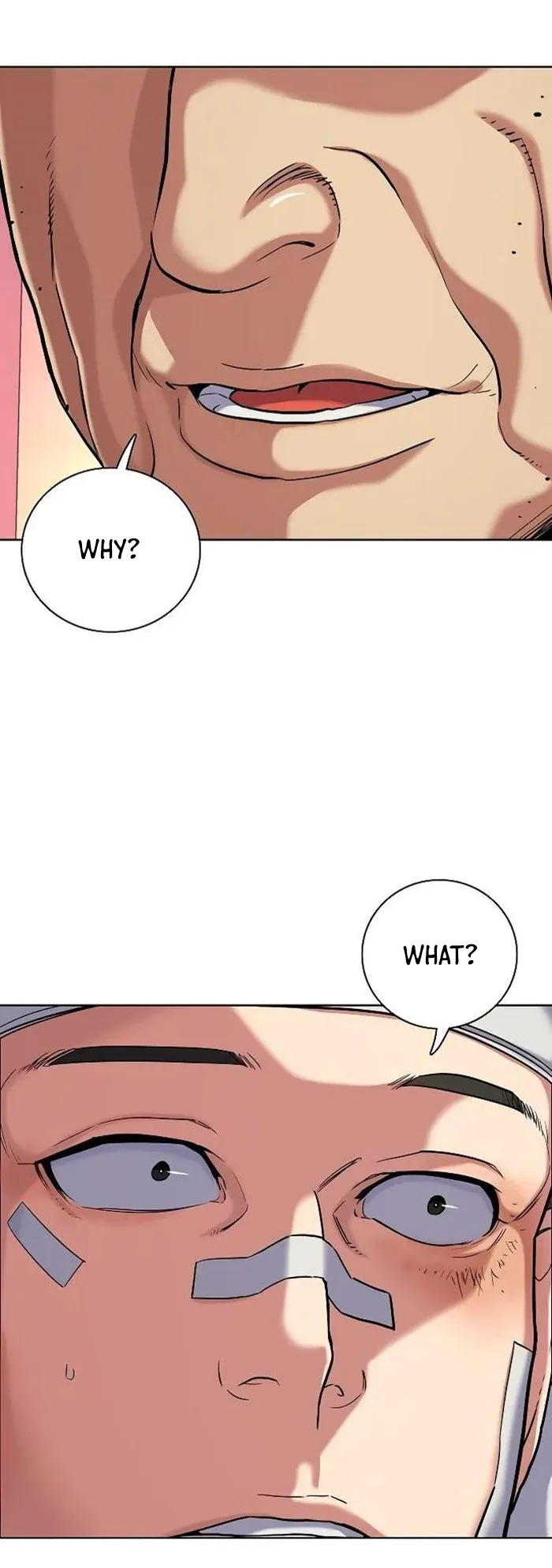 The Chaebeol’s Youngest Son chapter 74 page 6