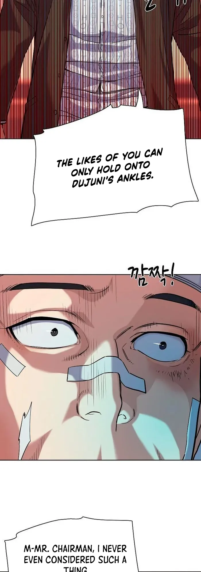 The Chaebeol’s Youngest Son chapter 74 page 14