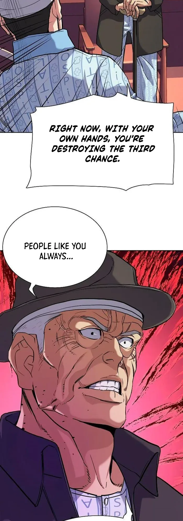 The Chaebeol’s Youngest Son chapter 74 page 16
