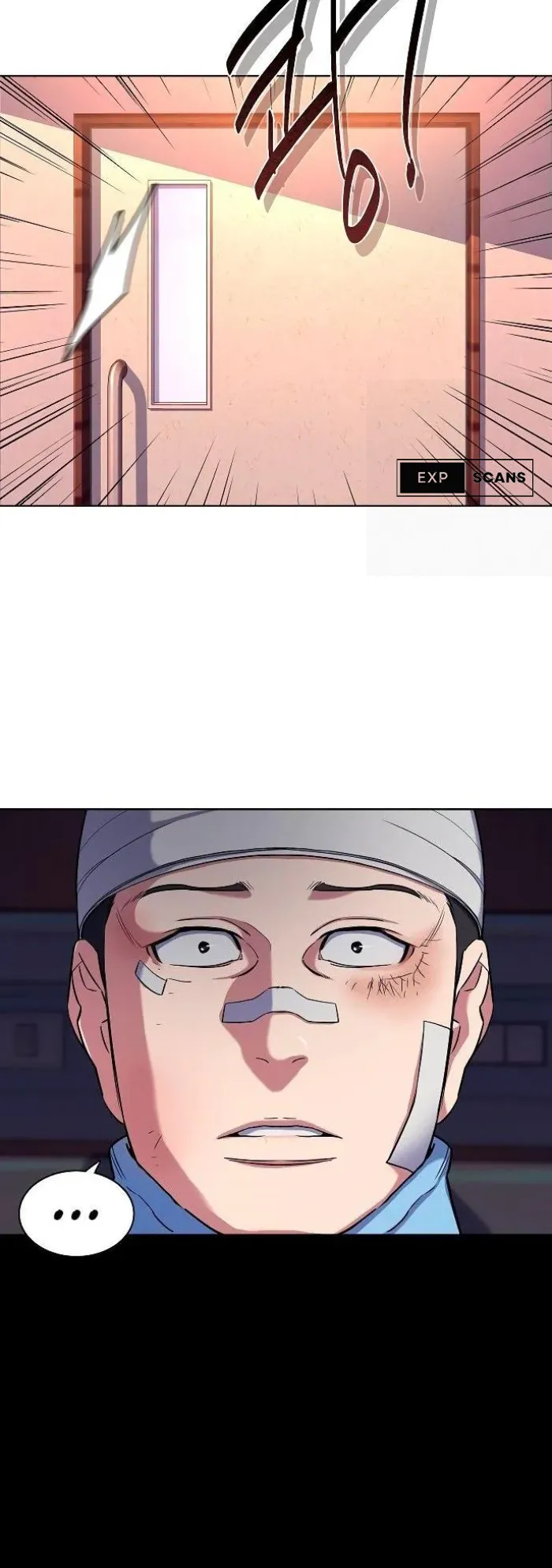 The Chaebeol’s Youngest Son chapter 74 page 20