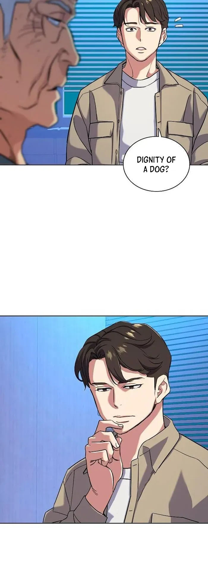 The Chaebeol’s Youngest Son chapter 74 page 29
