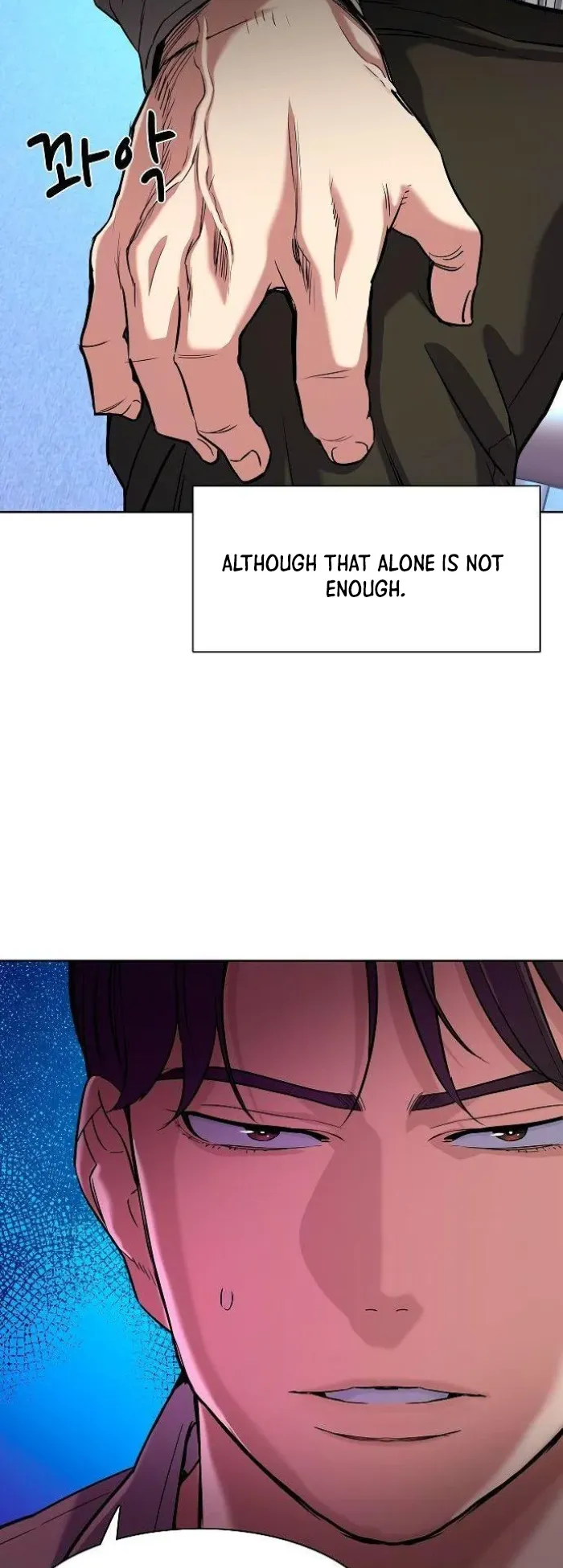 The Chaebeol’s Youngest Son chapter 74 page 43