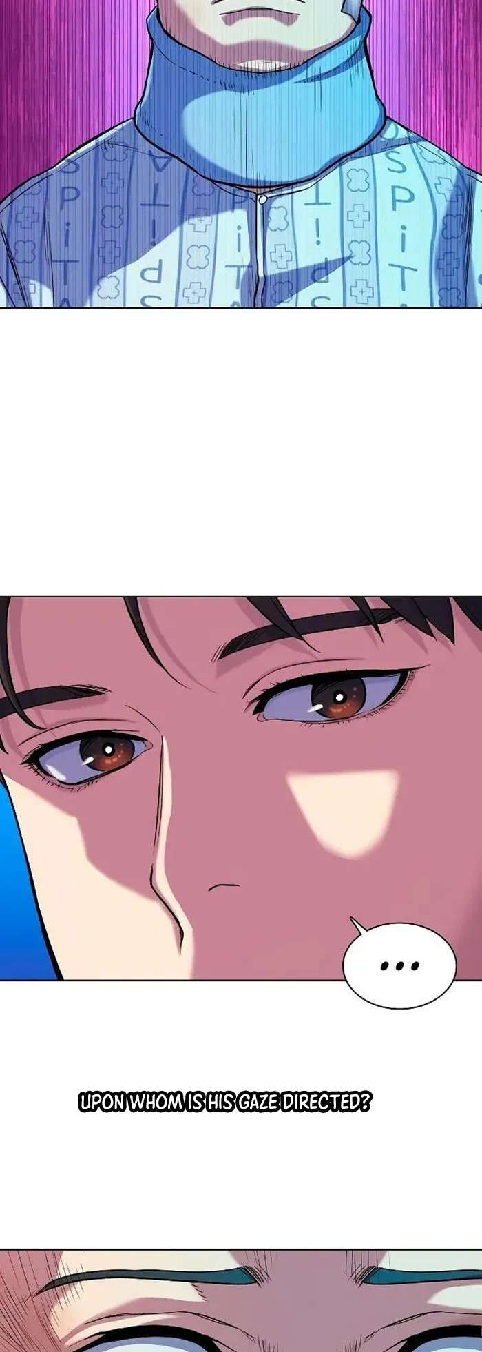 The Chaebeol’s Youngest Son chapter 74 page 60