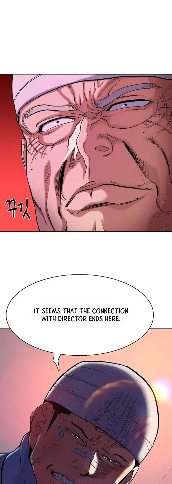 The Chaebeol’s Youngest Son chapter 74 page 63