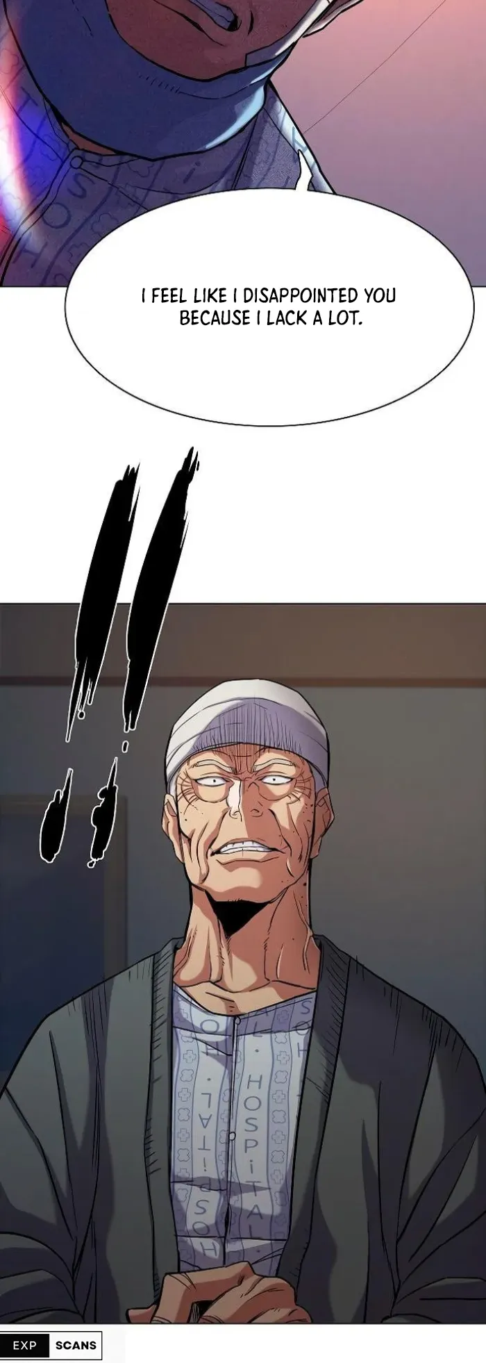 The Chaebeol’s Youngest Son chapter 74 page 64
