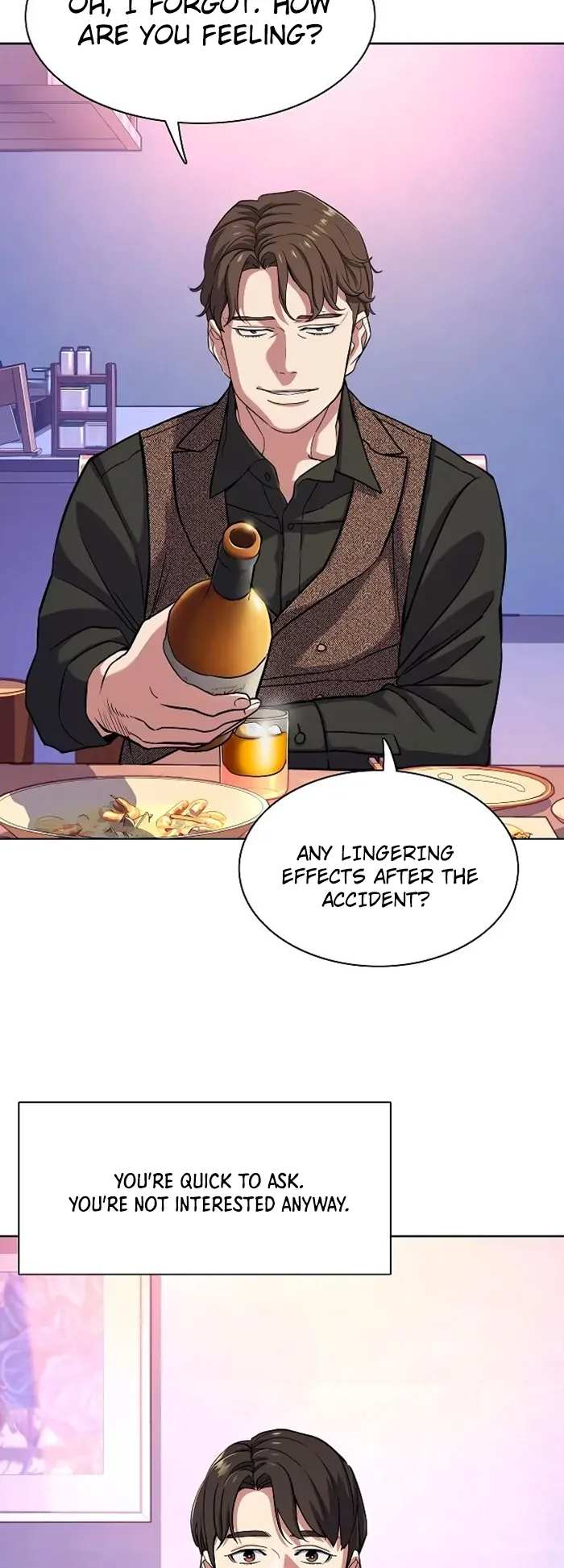 The Chaebeol’s Youngest Son chapter 77 page 2